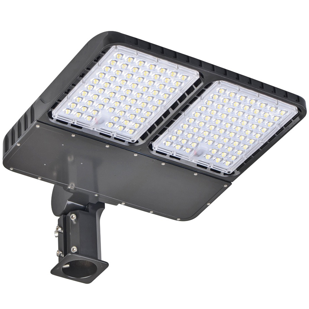 Led Shoebox Street Lamp - BBIER®