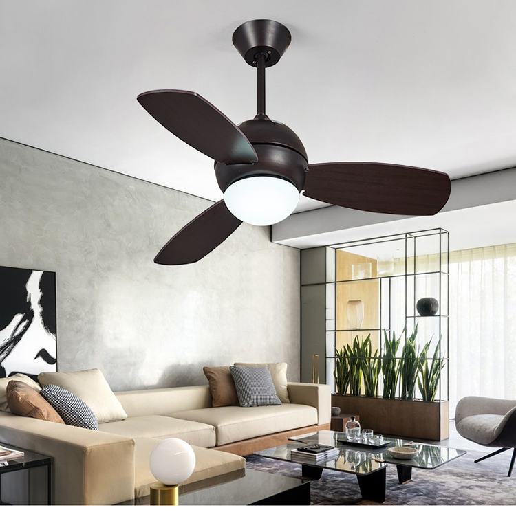 connor led ceiling fan