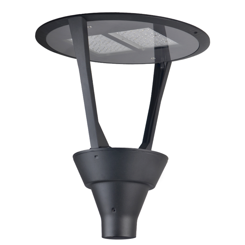 LED Post Top Area Light 60W IP65 For Garden Lighting - BBIER®