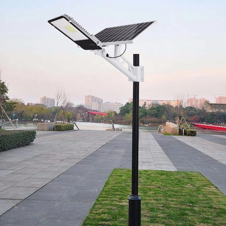 50W-Integrated-Solar-Led-Street-Light-5000LM-IP65-for-Streets-Garden