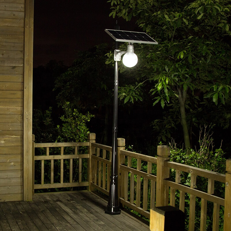 6W-Commercial-Solar-Powered-Street-Lights-Waterproof-IP65-for-Parking-Lots-Driveway