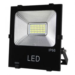 Flood Light For Basketball Court 150W 22500lm IP66 with ETL DLC Listed