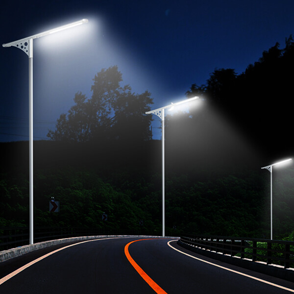 Integrated-Solar-Street-Light-100W-IP65-10000lm-with-ETL-DLC-Listed-for-Highway-Garden