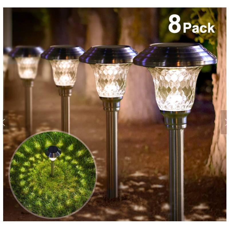 Strong-Solar-Garden-Lights-200lm-IP67-with-Led