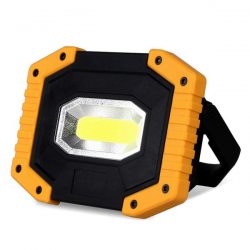 Waterproof 10w Rechargeable Led Trouble Light - BBIER®