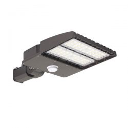 100W Wall Mounted Led Parking Lot Lights Manufactures IP65 100 LM ...