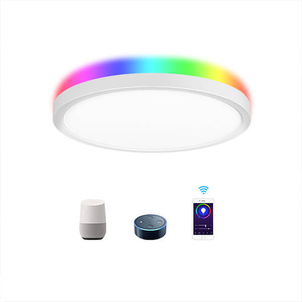 wifi smart led ceiling light