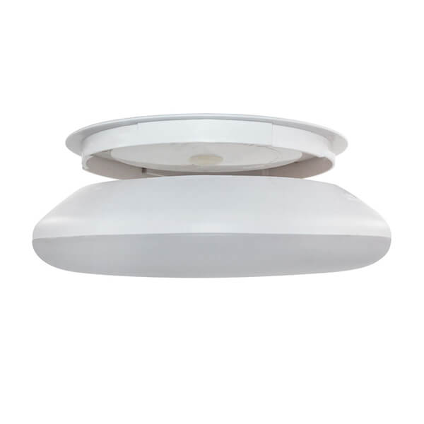 emergency led ceiling light