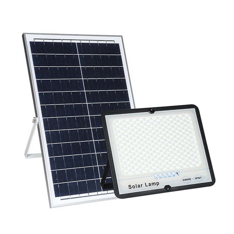 solar led light manufacturers