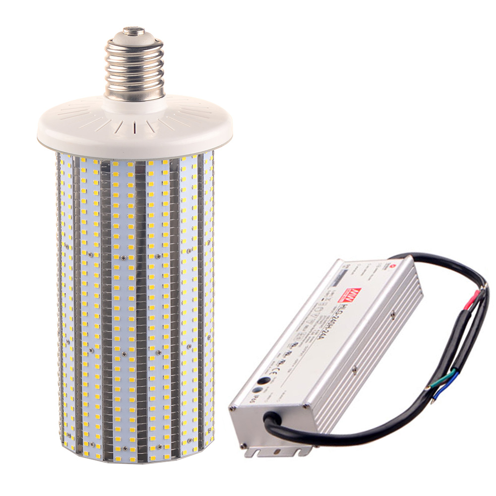 LED Corn Light 180W with External Driver for Subway Station BBIER