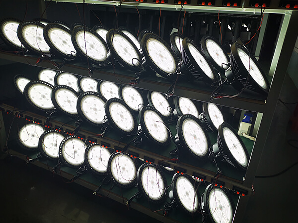 Why 150W led UFO high Bay is so Popular