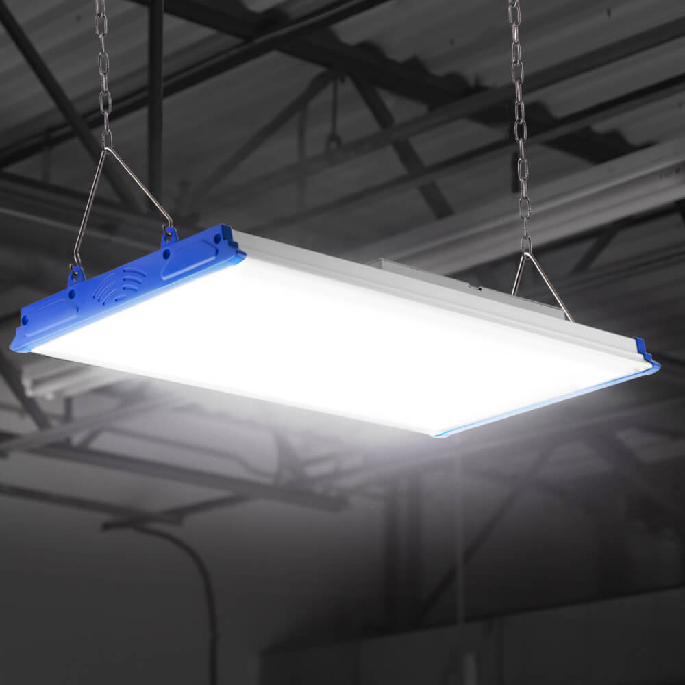 Why the LED Light Becoming Darker?--Industrial High Bay Led Lighting