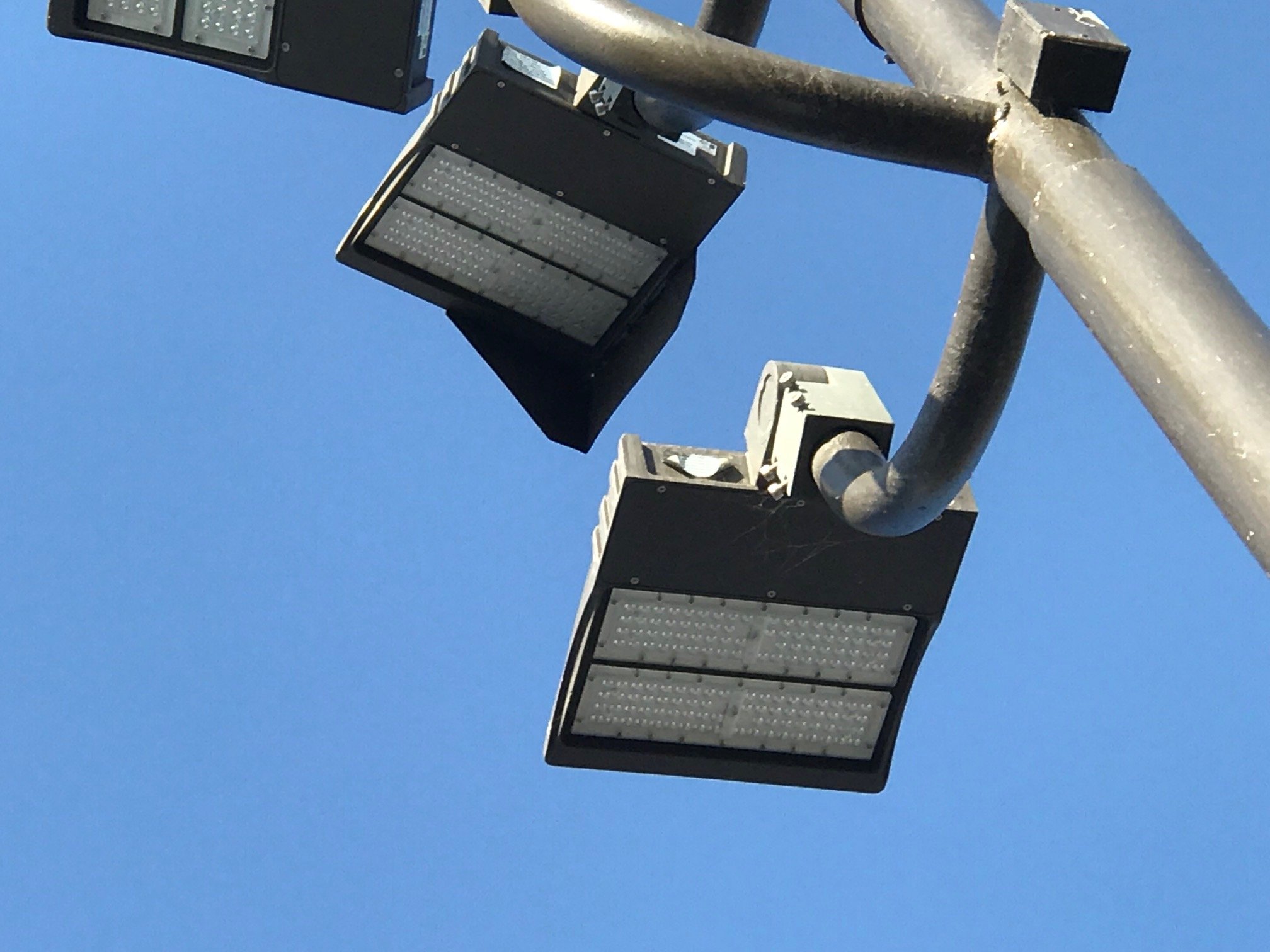 Led-Parking-Lot-Light-Fixtures