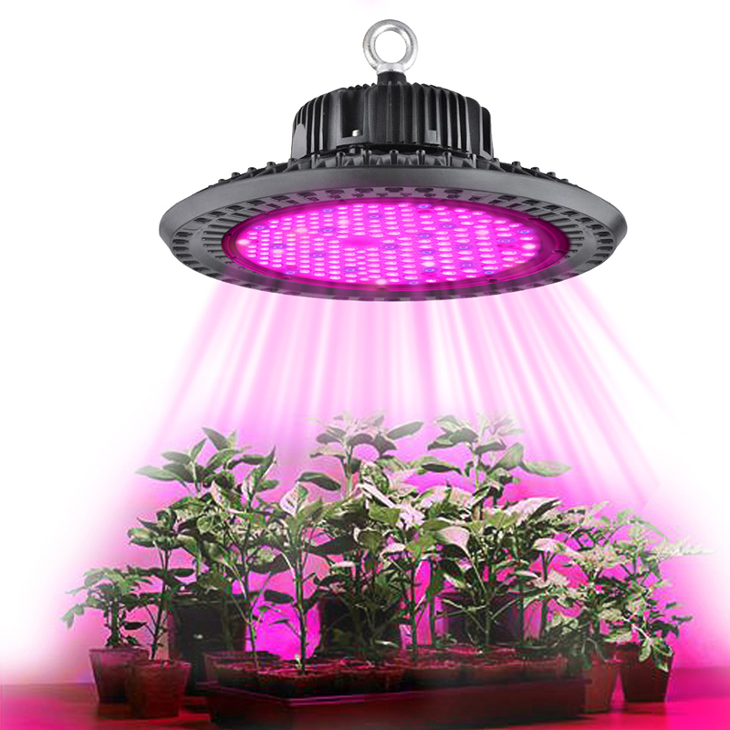 What is UFO LED Grow Lights? - BBIER®