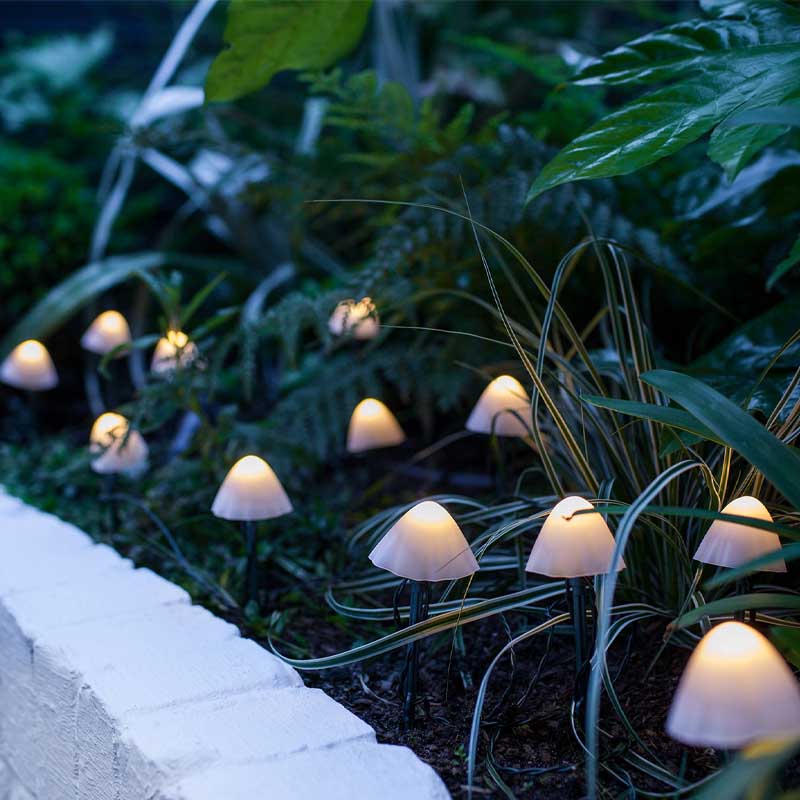 Do Solar Garden Lights Work In Winter Definitive Guide Bbier