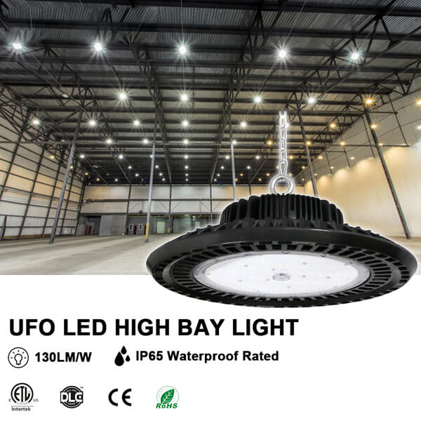 How to pick the best high bay ufo lights for garages