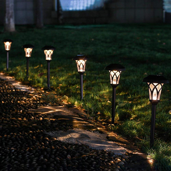 What-are-the-pros-and-cons-of-solar-outdoor-lawn-lights-and-LED-outdoor-lawn-lights