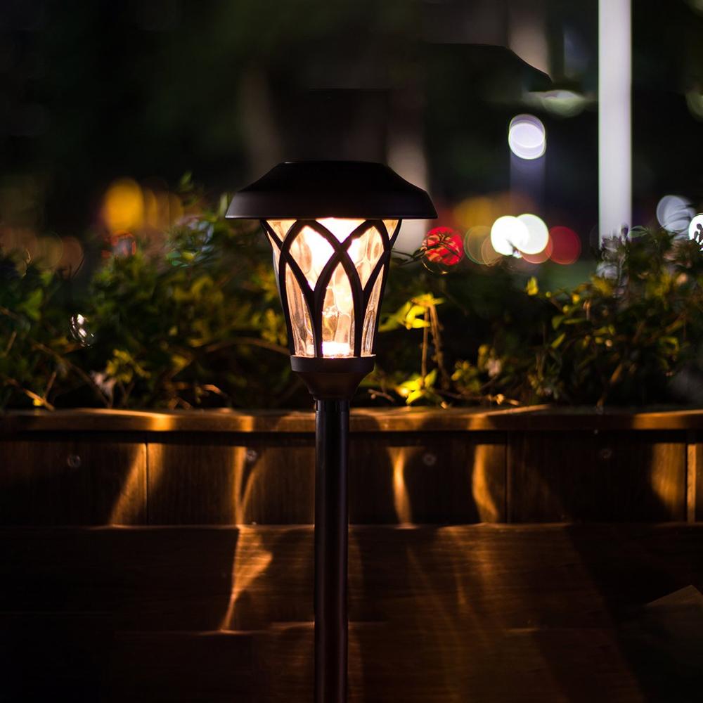 What-are-the-pros-and-cons-of-solar-outdoor-lawn-lights-and-LED-outdoor-lawn-lights