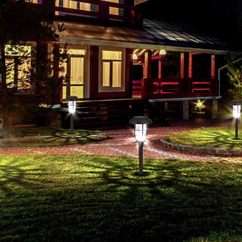 A Detailed Guide : How do I make my solar led garden lights brighter