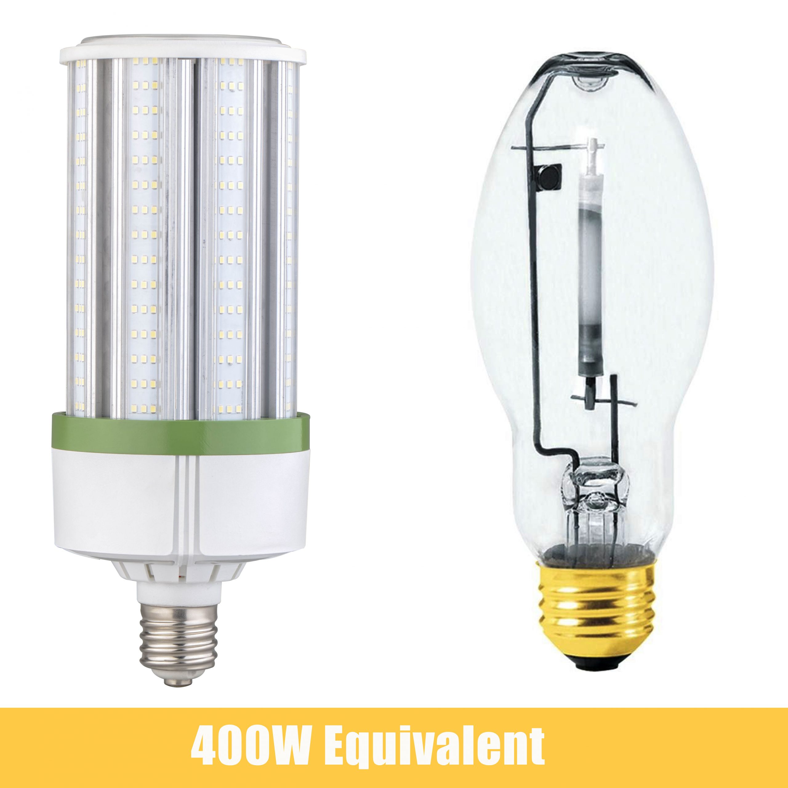 What Is LED Corn Bulb (Why & How To Use LED Corn Light Bulbs)? - BBIER®