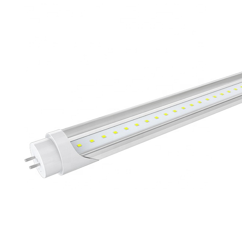 24W T8 LED Tube Grow Light IP40 AC85-265V for Vegetables - BBIER®