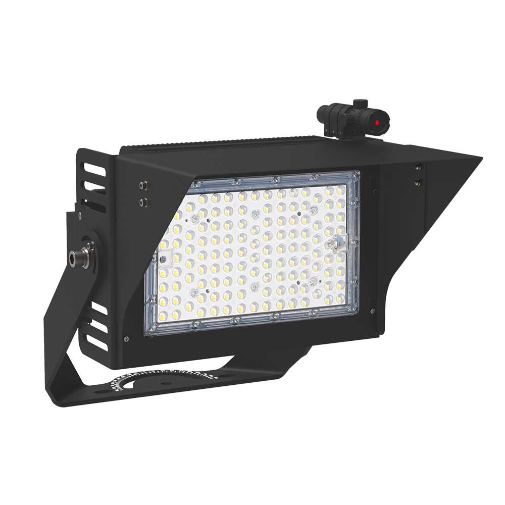 Stadium Light Fixtures 300W IP66 33,000LM with AC90-305VAC - BBIER®