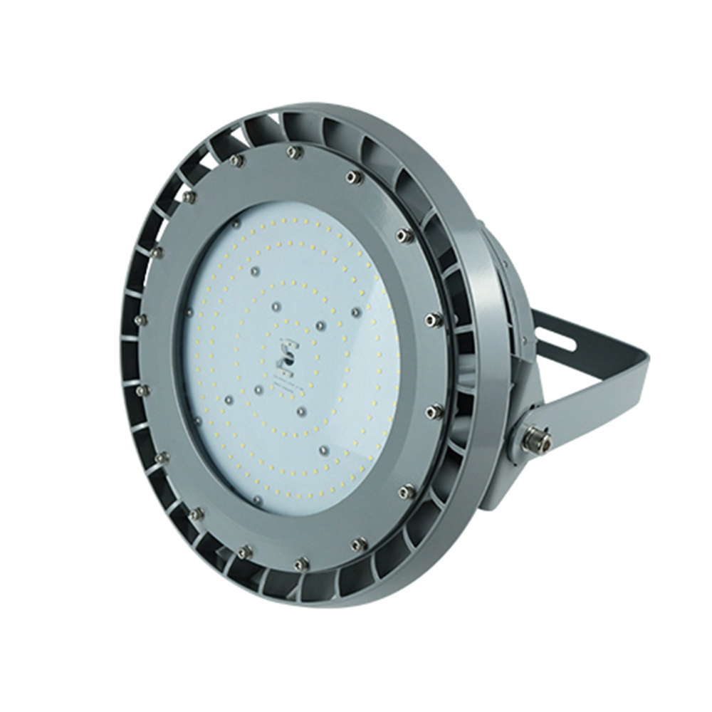 High Bay Explosion Proof LED Light 250W 5000K AC100-277V with UL Listed -  BBIER®