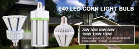 LED Corn Light Bulbs category_thumb icon