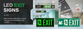 LED Exit Signs category_thumb icon