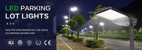 LED Parking Lot Lights category_thumb icon