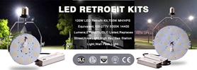 LED Retrofit Kits category_thumb icon