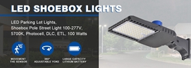 LED Shoebox Lights category_thumb icon