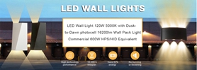 LED Wall Pack Lights category_thumb icon