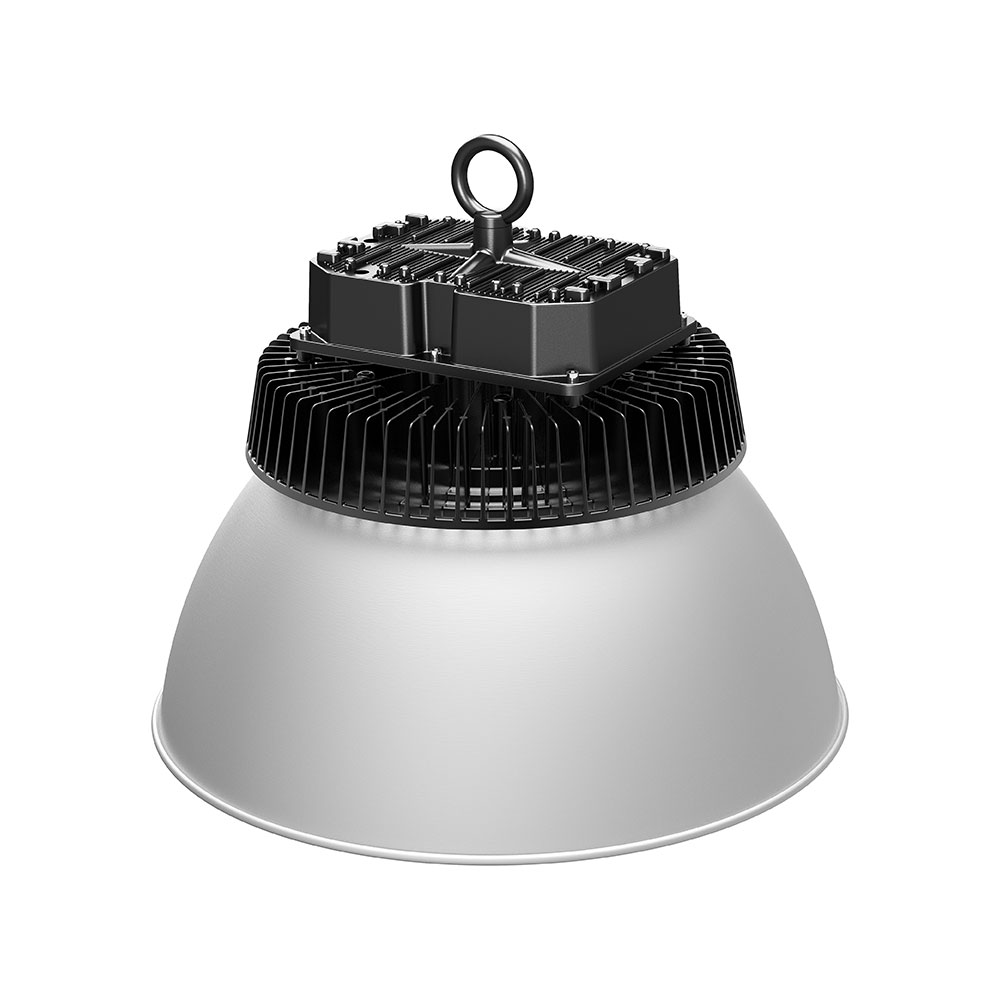 UFO LED High Bay Light 150W IP65 19,500LM with Factory - BBIER®