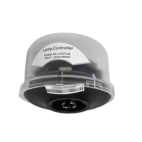 LoRaWAN Smart Light Controller