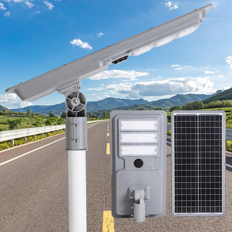 Which Led Solar Street Lights Is Best Bbier