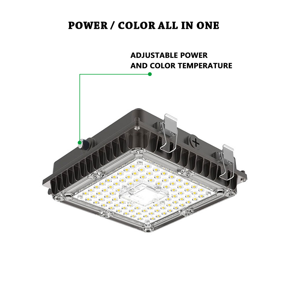 LED Canopy Lights category_thumb icon