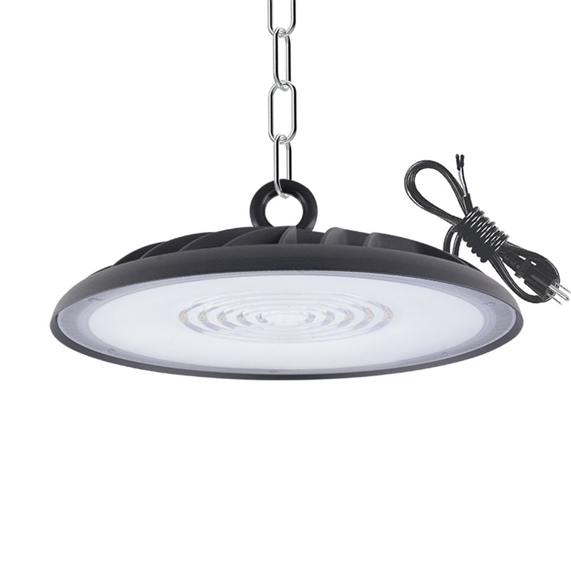 UFO LED High Bay Lights category_thumb icon