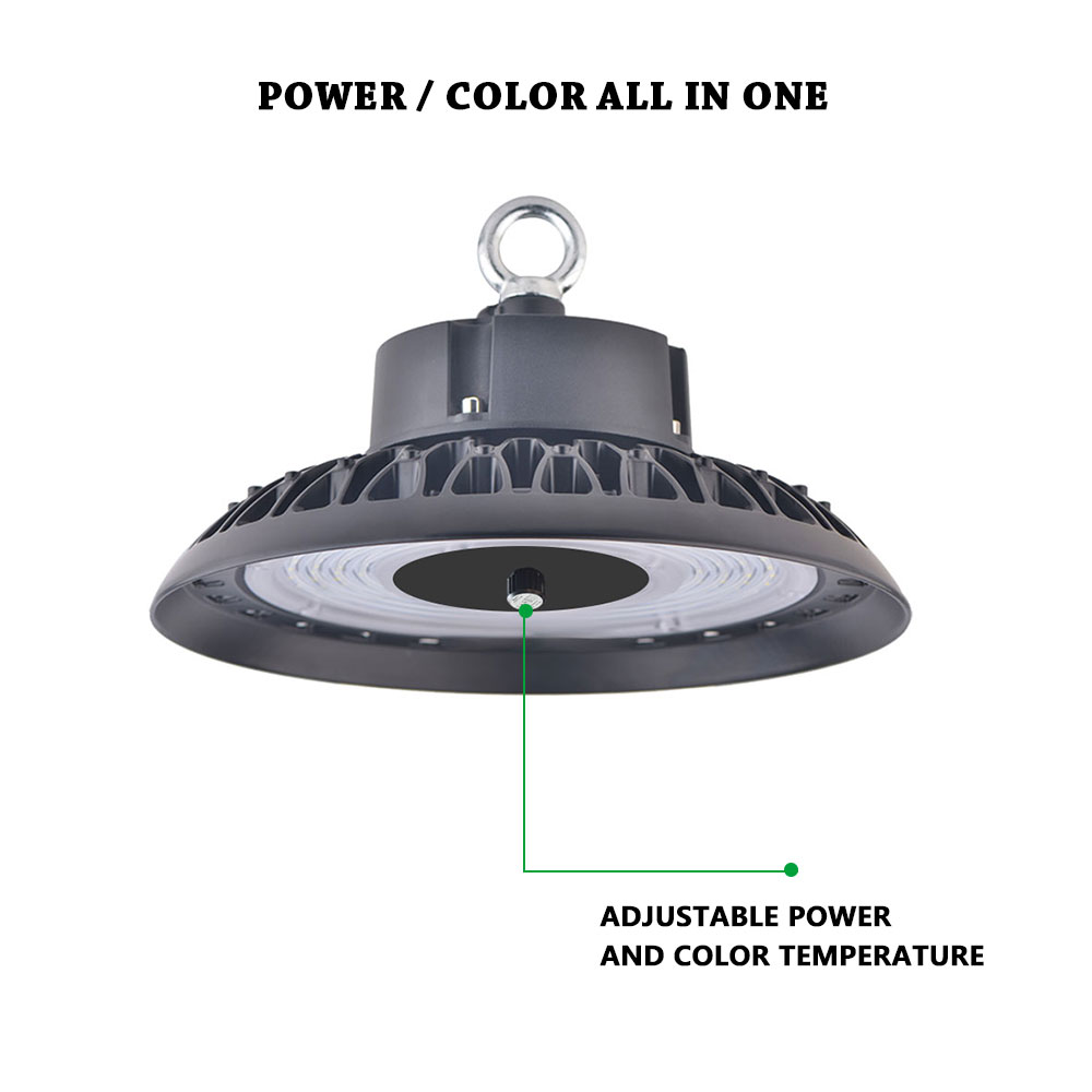 Adjustable Wattage Colour Light category_thumb icon