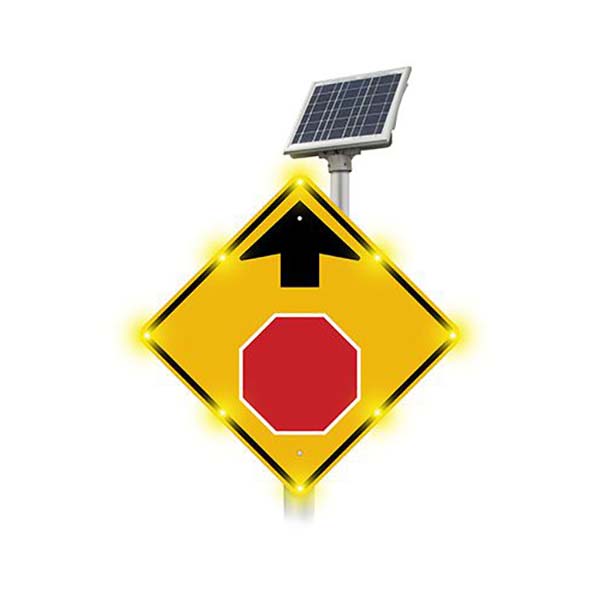 Solar Stop Signs category_thumb icon